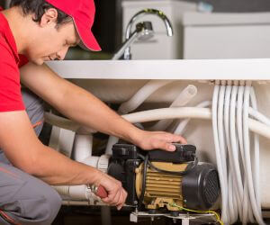 About Emergency plumbing pros Calliham, TX